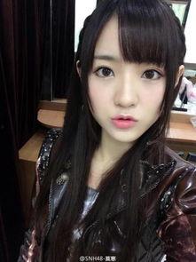 吃瓜网红成迷妹,网红成迷妹的甜蜜蜕变